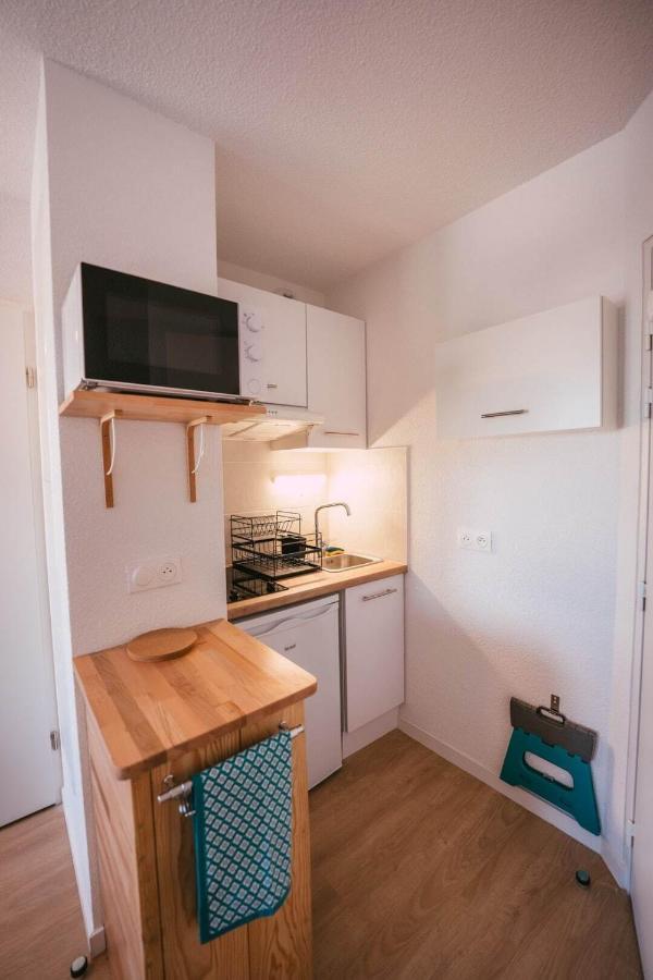 Mon Studio Cosy A Pessac - Bordeaux 外观 照片